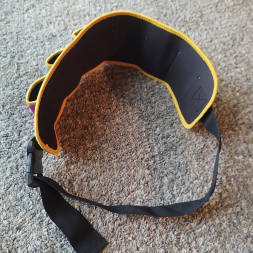 Pit Viper Beer Belt - Picture 3 of 3